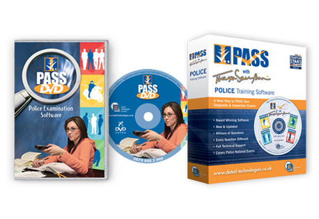 PASS box